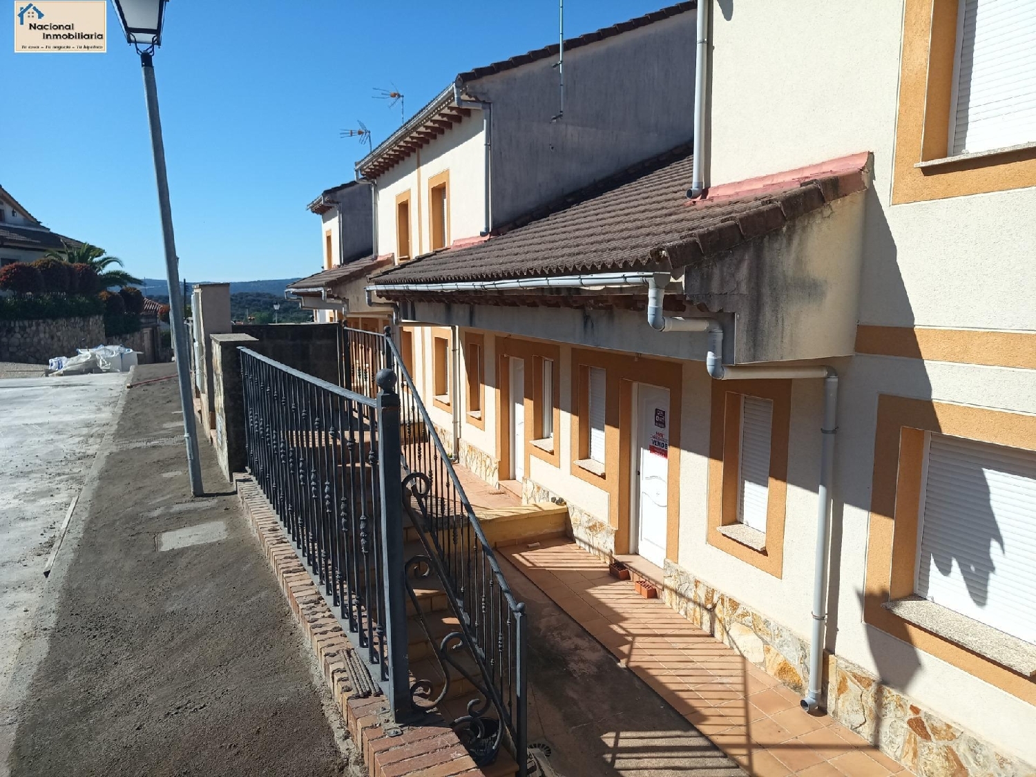 till salu hus Ramacastañas Valle Del Tiétar 3