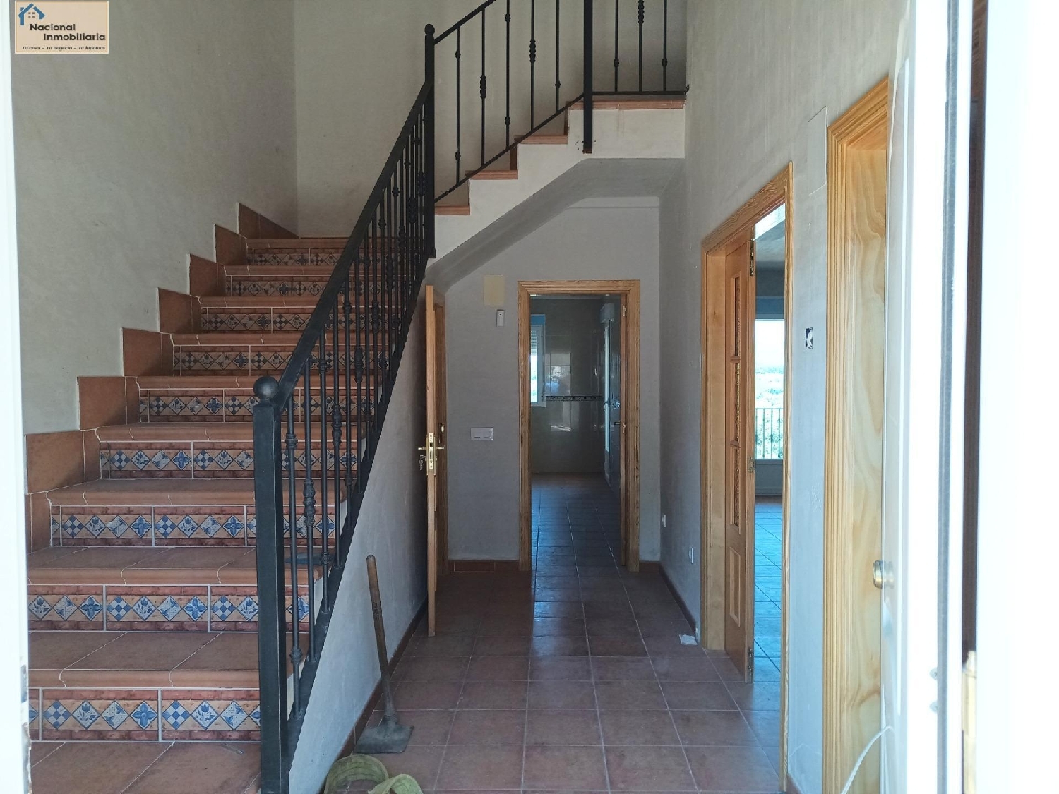  till salu hus Ramacastañas Valle Del Tiétar 4