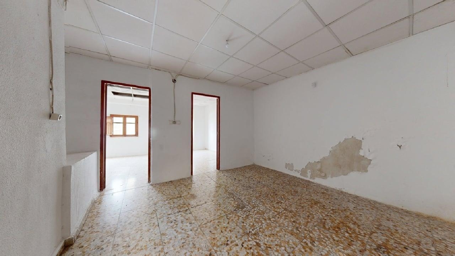  till salu hus Vergeles Vega Alta Del Segura 8