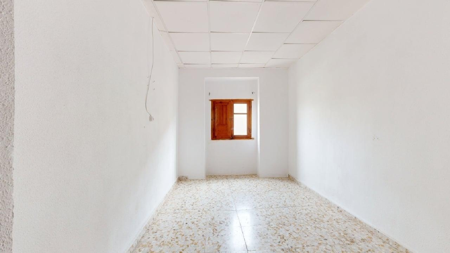  till salu hus Vergeles Vega Alta Del Segura 10