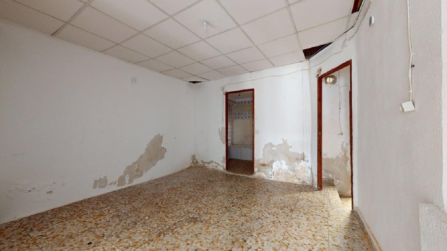  till salu hus Vergeles Vega Alta Del Segura 14