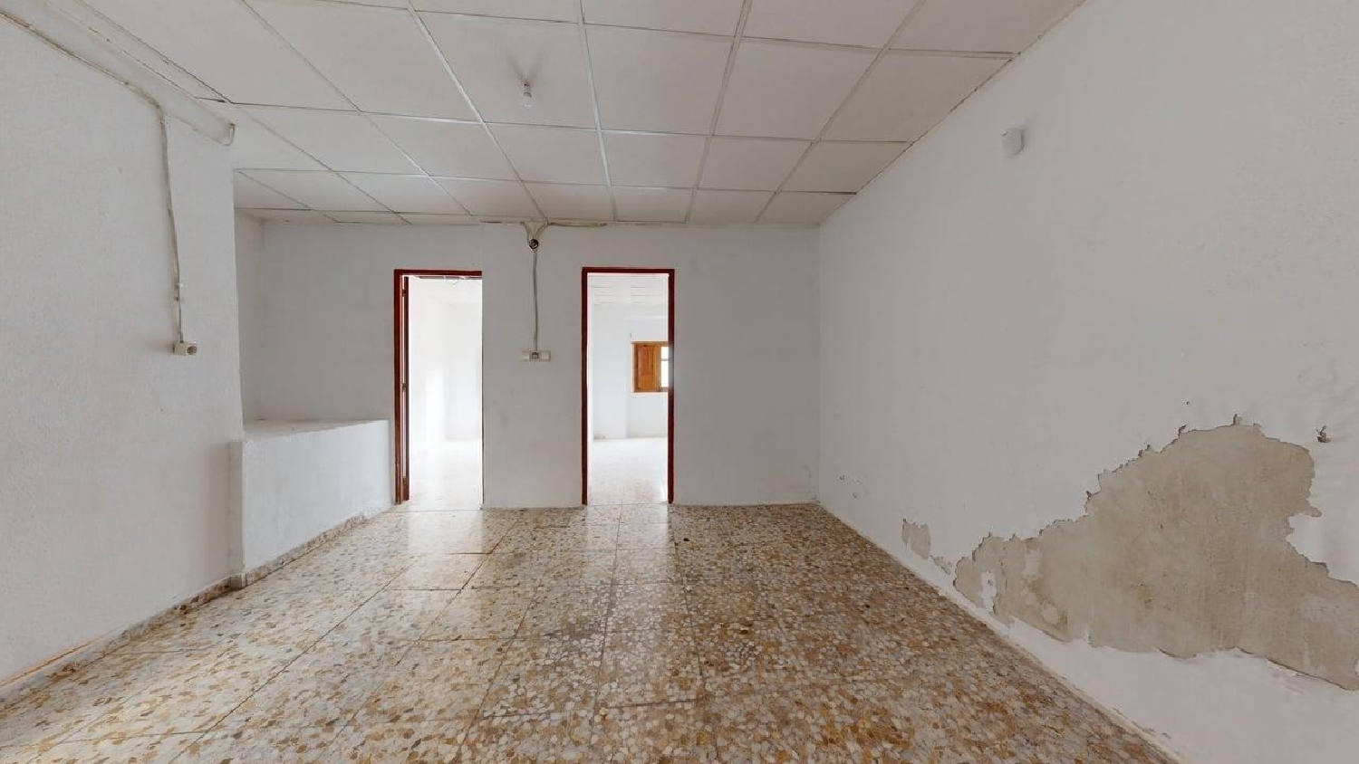  till salu hus Vergeles Vega Alta Del Segura 9