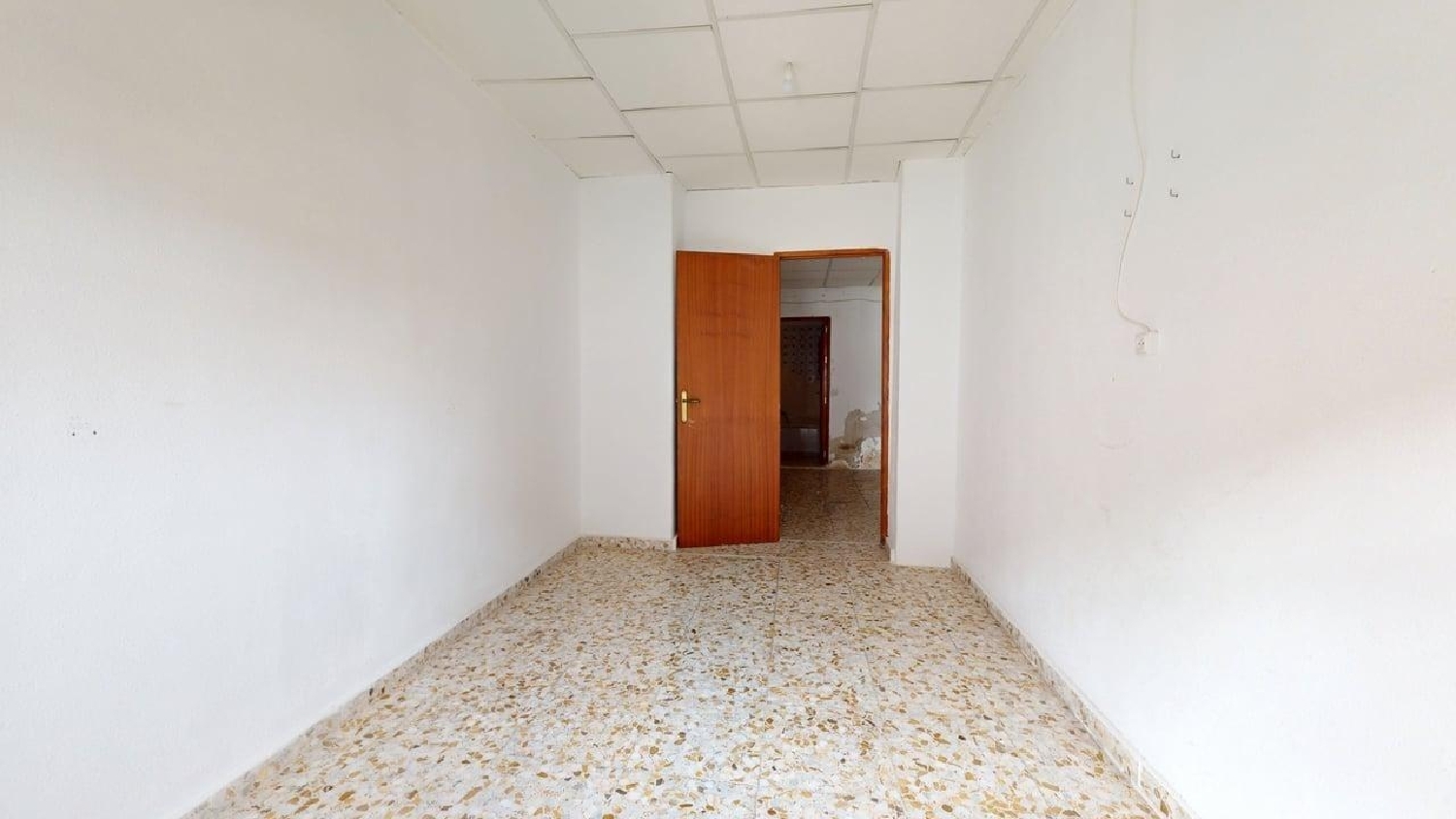  till salu hus Vergeles Vega Alta Del Segura 11