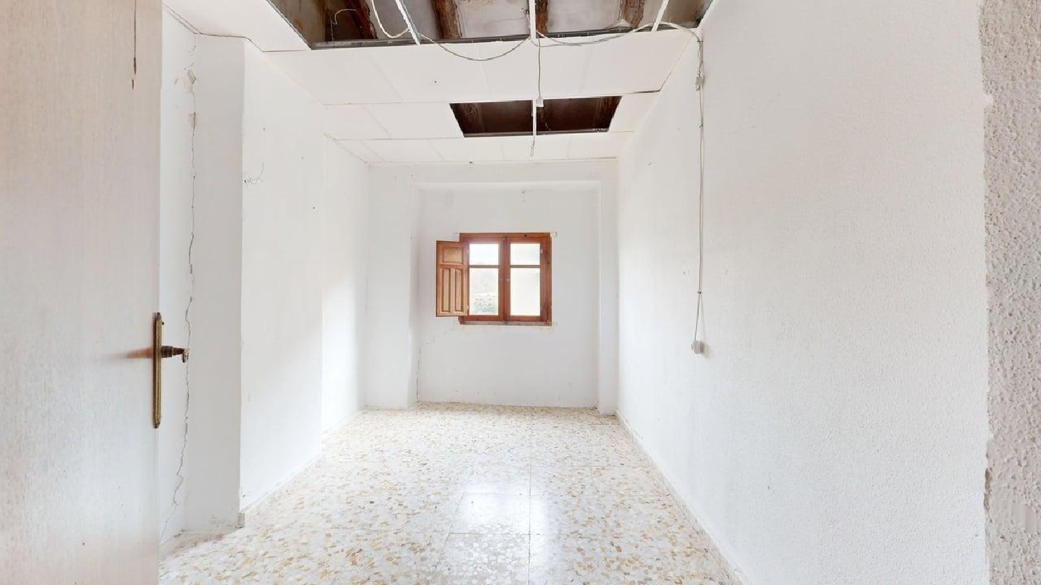  till salu hus Vergeles Vega Alta Del Segura 12