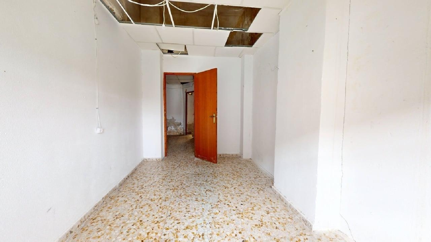  till salu hus Vergeles Vega Alta Del Segura 13