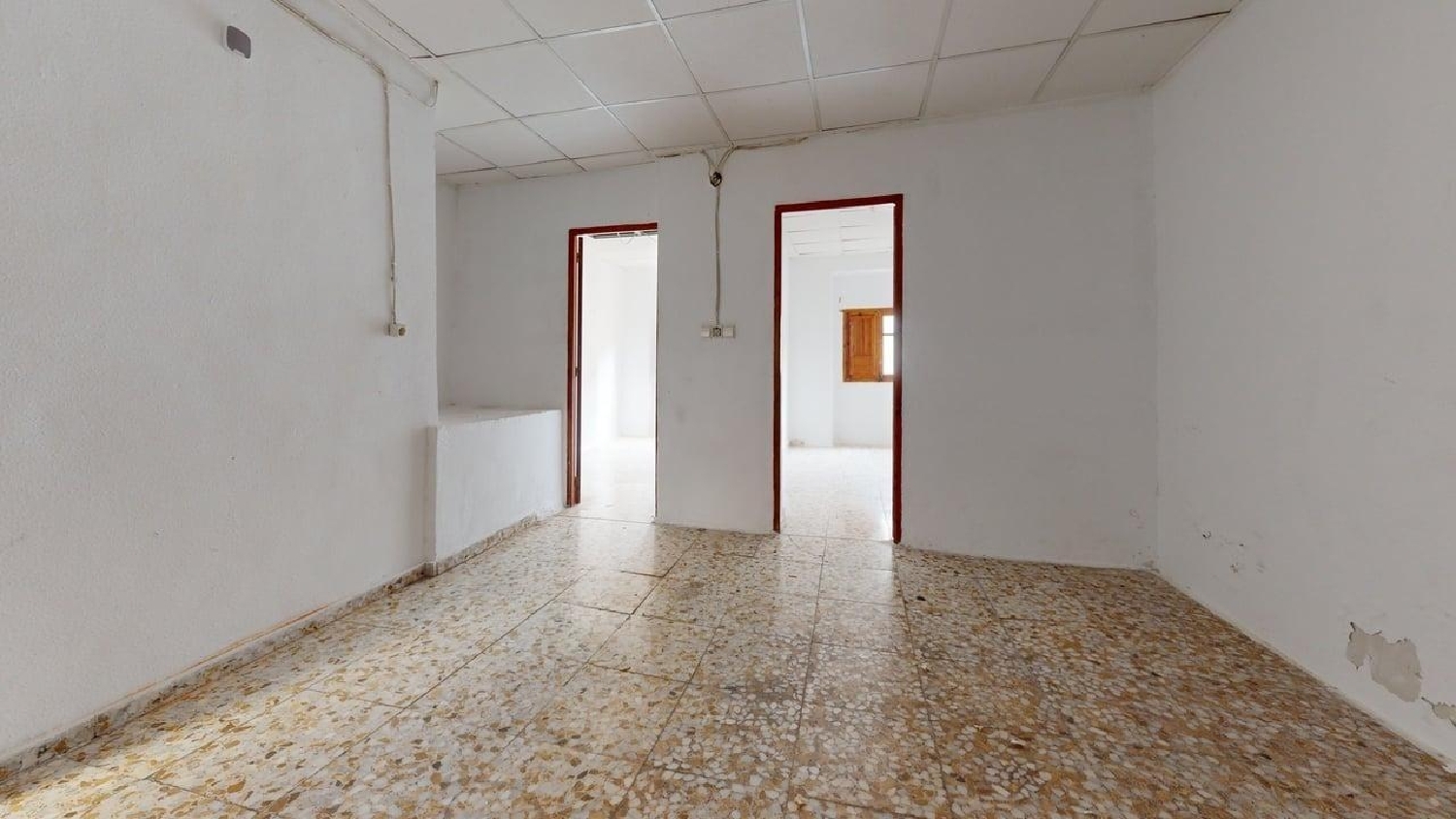 till salu hus Vergeles Vega Alta Del Segura 16