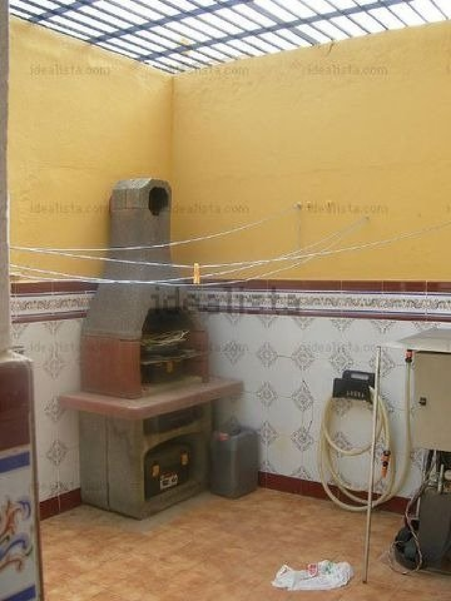  till salu hus Rambla-Santa Rita-Plaza De Toros-Quemadero-Esperanza Comarca Metropolitana De Almería 4
