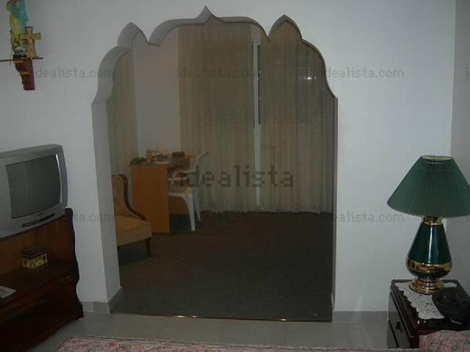  till salu hus Rambla-Santa Rita-Plaza De Toros-Quemadero-Esperanza Comarca Metropolitana De Almería 7