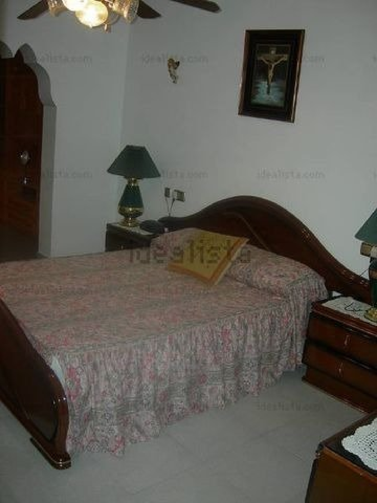 till salu hus Rambla-Santa Rita-Plaza De Toros-Quemadero-Esperanza Comarca Metropolitana De Almería 3