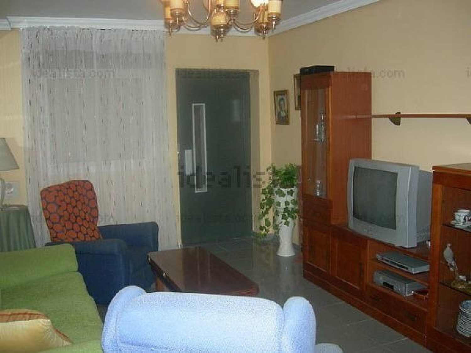  till salu hus Rambla-Santa Rita-Plaza De Toros-Quemadero-Esperanza Comarca Metropolitana De Almería 1