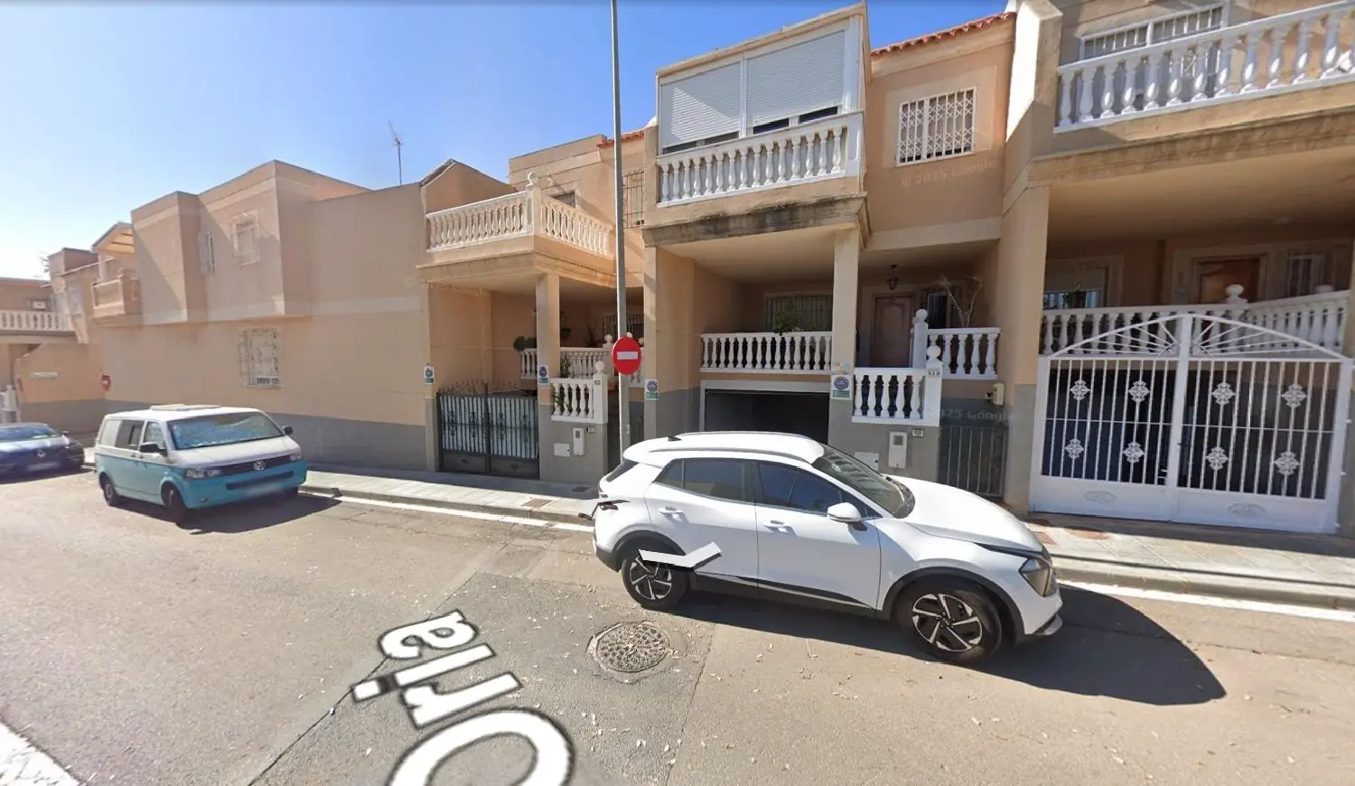 till salu hus Rambla-Santa Rita-Plaza De Toros-Quemadero-Esperanza Comarca Metropolitana De Almería 2