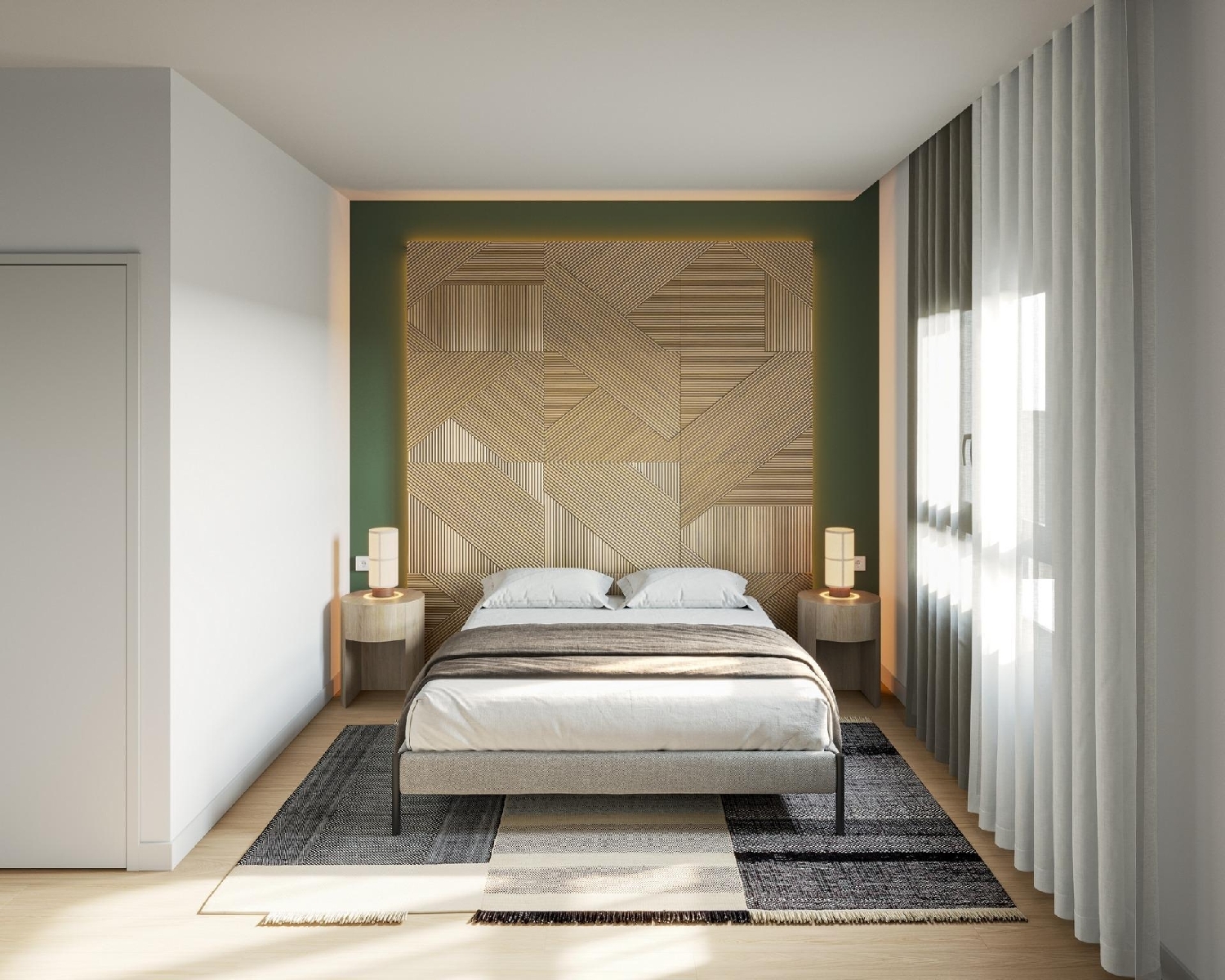  till salu hus Villotel Marina Alta 5