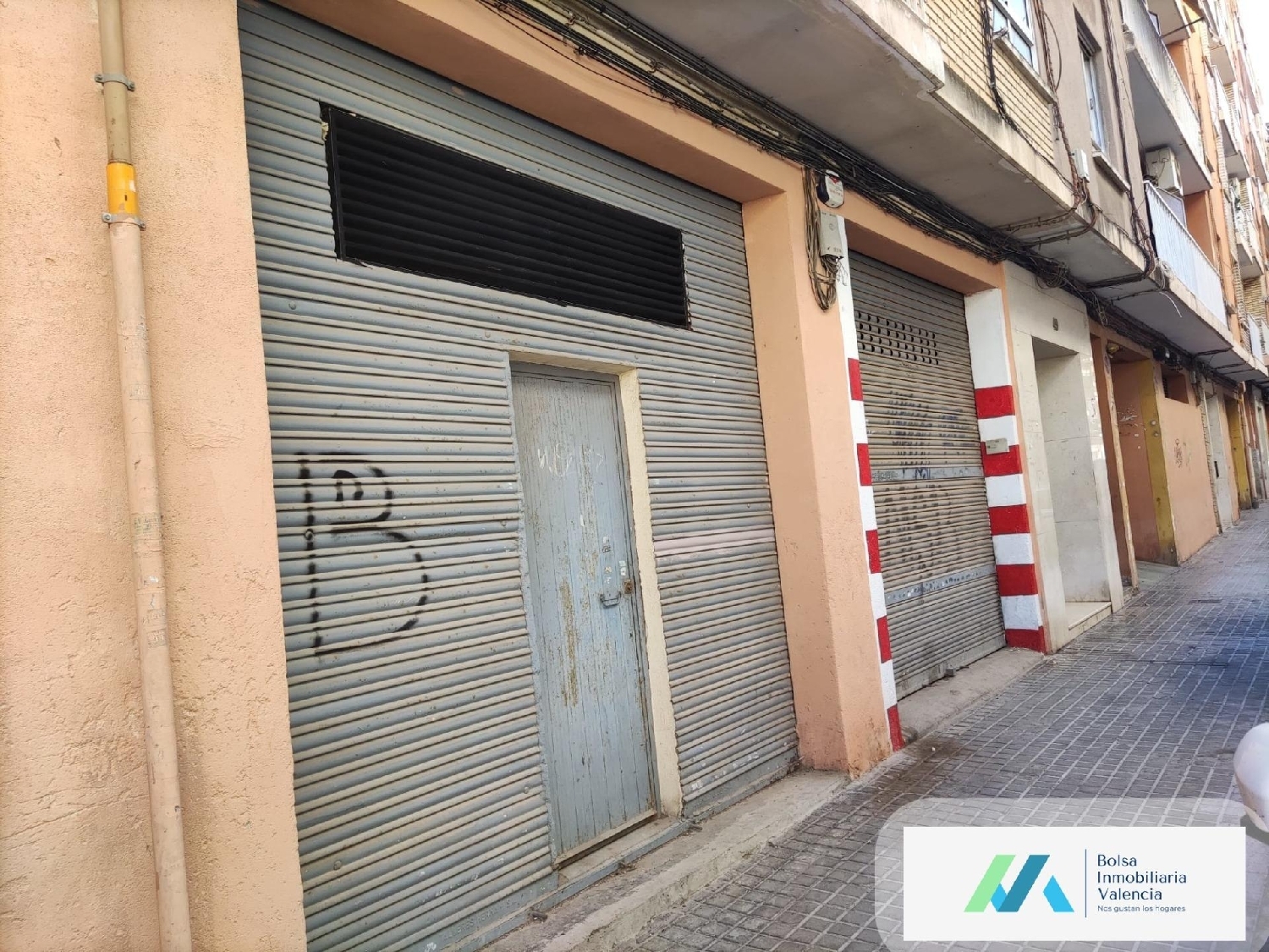  till salu hus Rascanya Sant Llorens Valencia 4