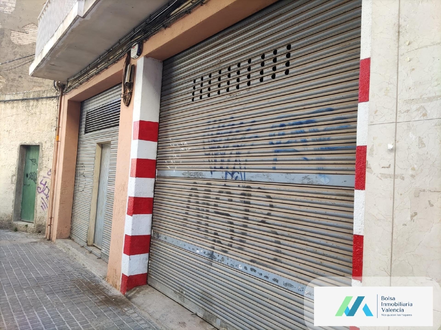  till salu hus Rascanya Sant Llorens Valencia 5