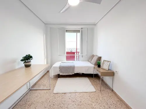 Pueblo Nuevo Valencia hus foto 6214671