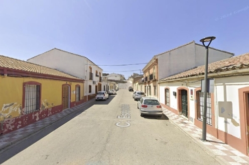 Raso Guindo Sierra Morena hus foto 6262734