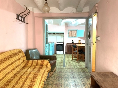 Rasquera Ribera D''ebre hus foto 6229113