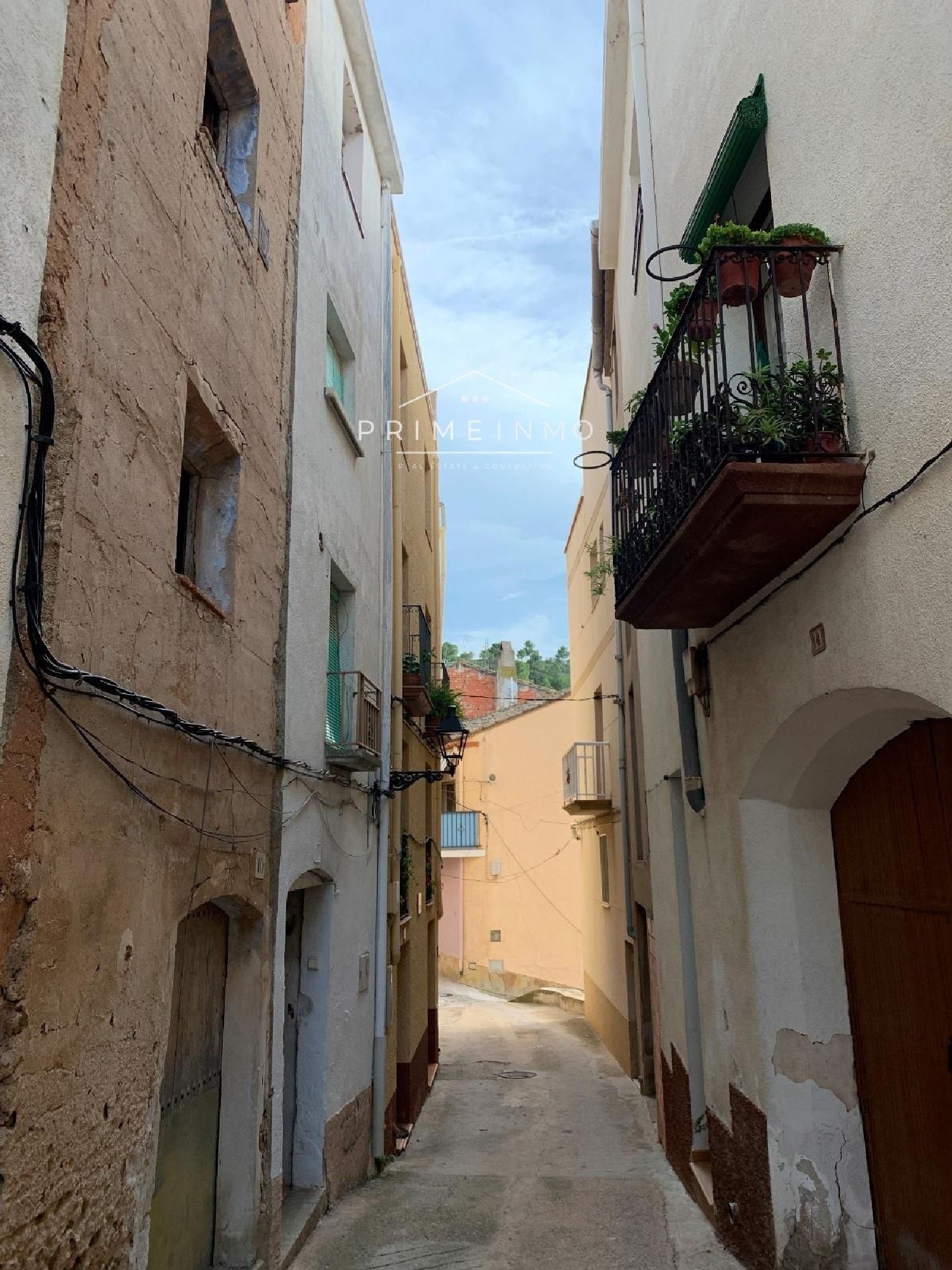  till salu hus Rasquera Ribera D'ebre 18