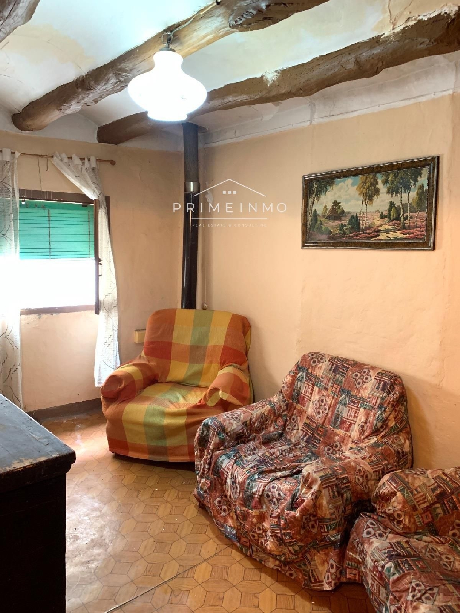  till salu hus Rasquera Ribera D'ebre 8