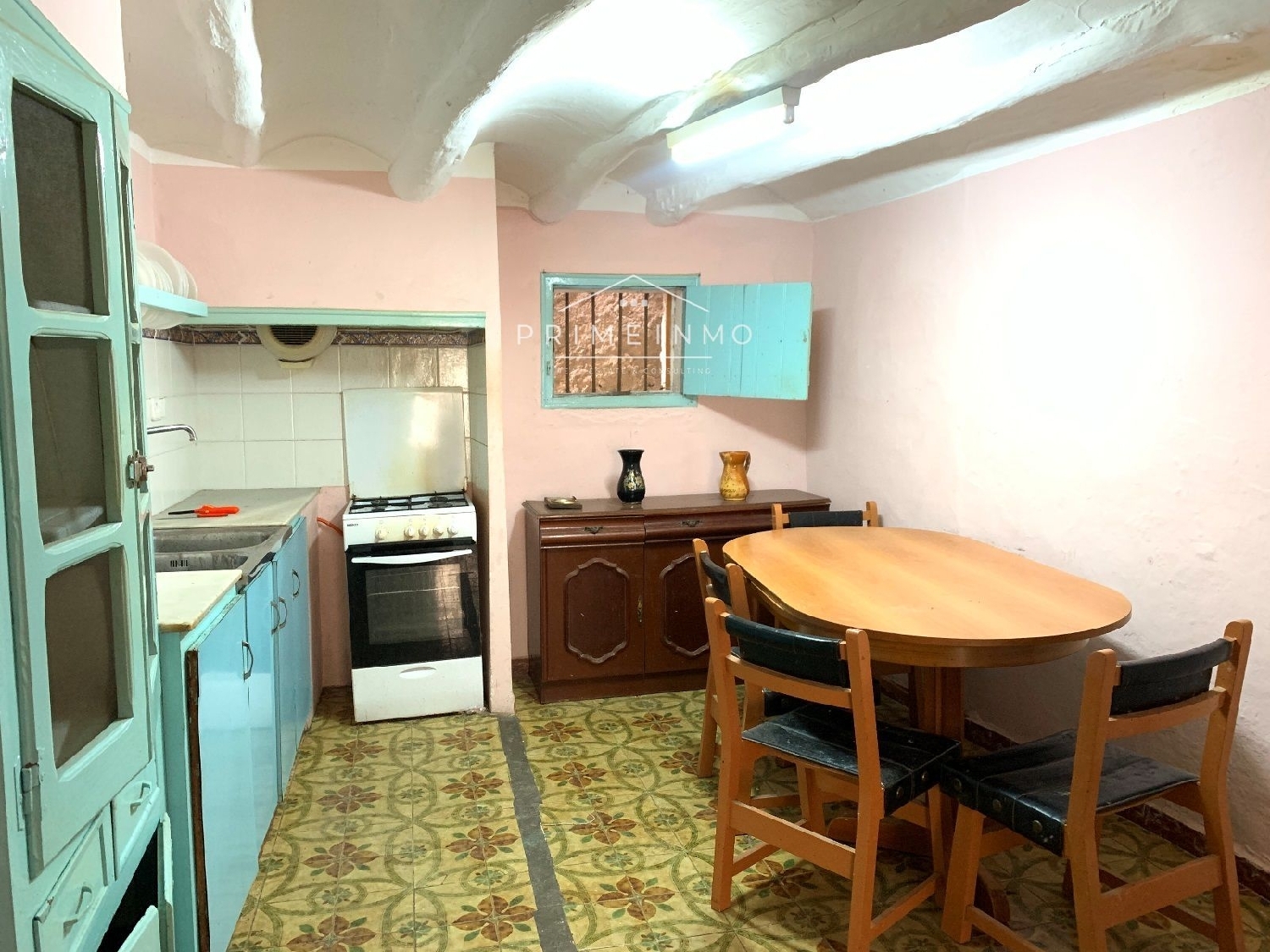 till salu hus Rasquera Ribera D'ebre 2