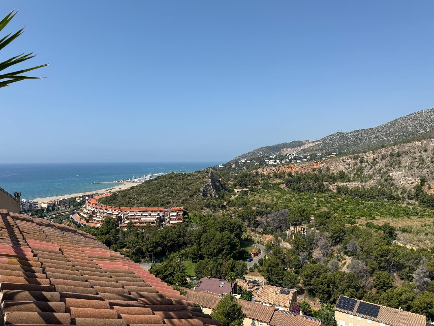  till salu hus Garraf Ii Urbanitzacio Garraf 1