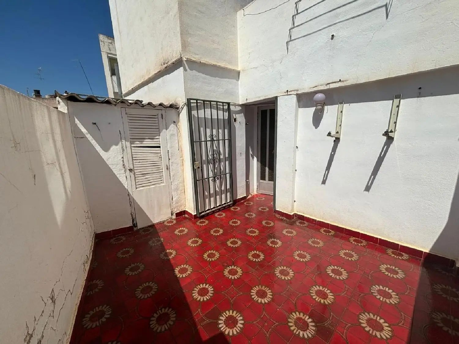  till salu hus Carrascalet Ribera Alta 1