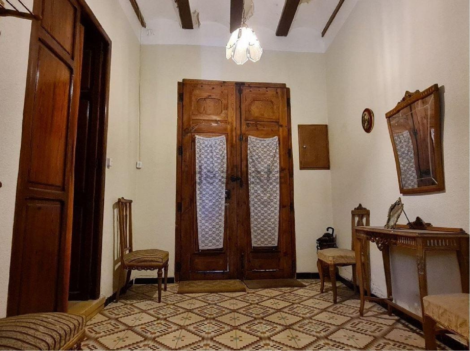  till salu hus Raval Ribera Alta 7
