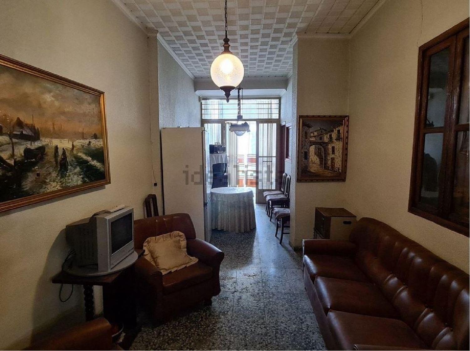  till salu hus Raval Ribera Alta 5