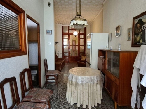 Raval Ribera Alta hus foto 6256762