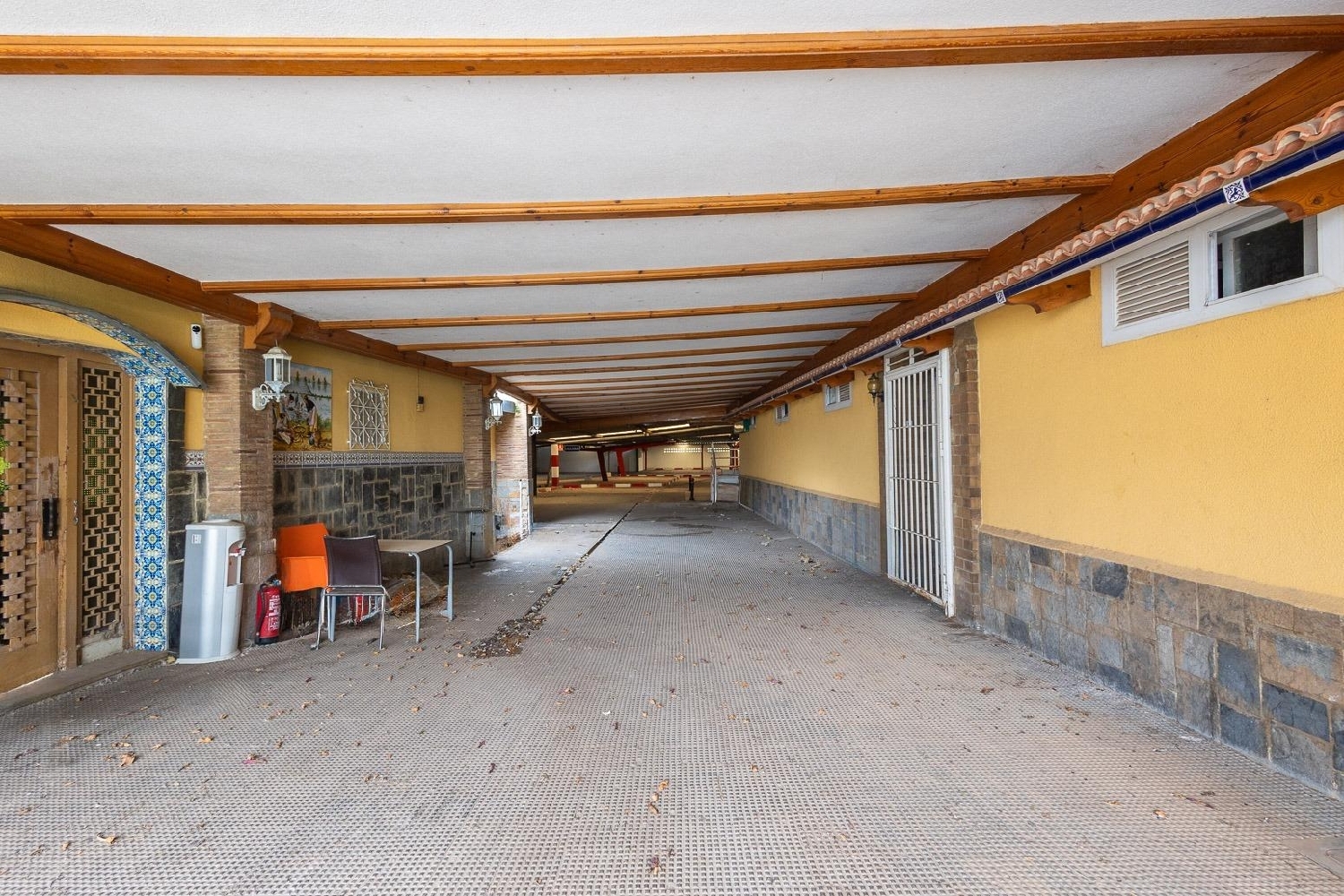 till salu hus Raval Ribera Alta 5