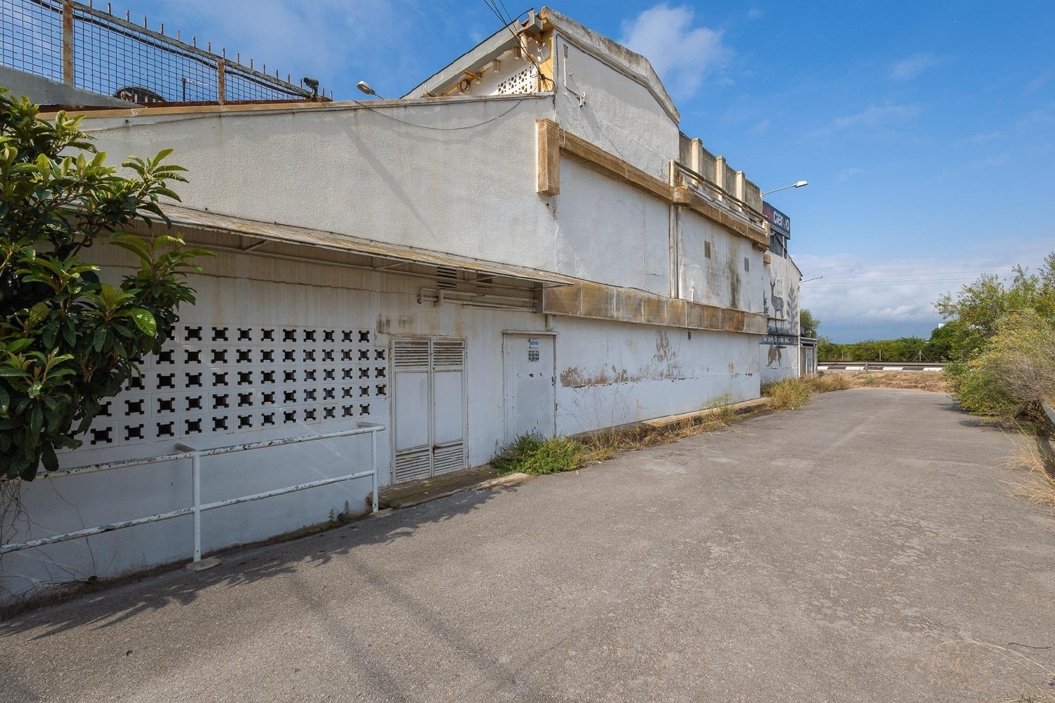 till salu hus Raval Ribera Alta 2