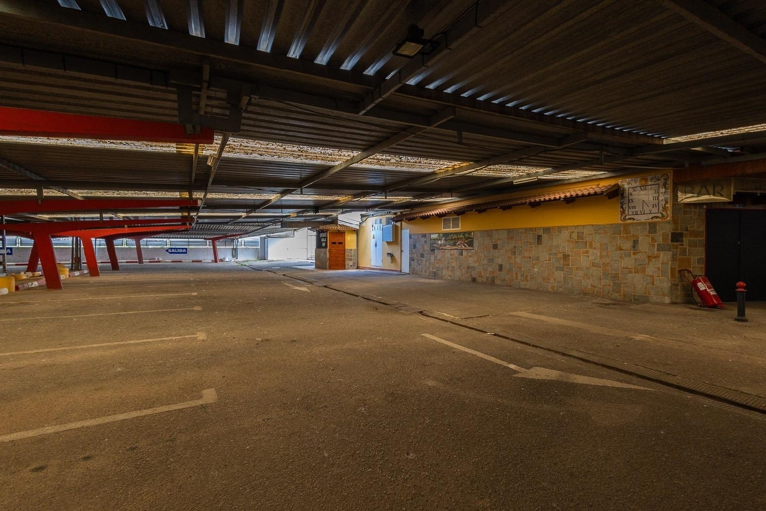 till salu hus Raval Ribera Alta 8