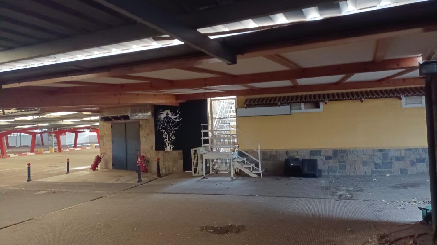  till salu hus Raval Ribera Alta 6