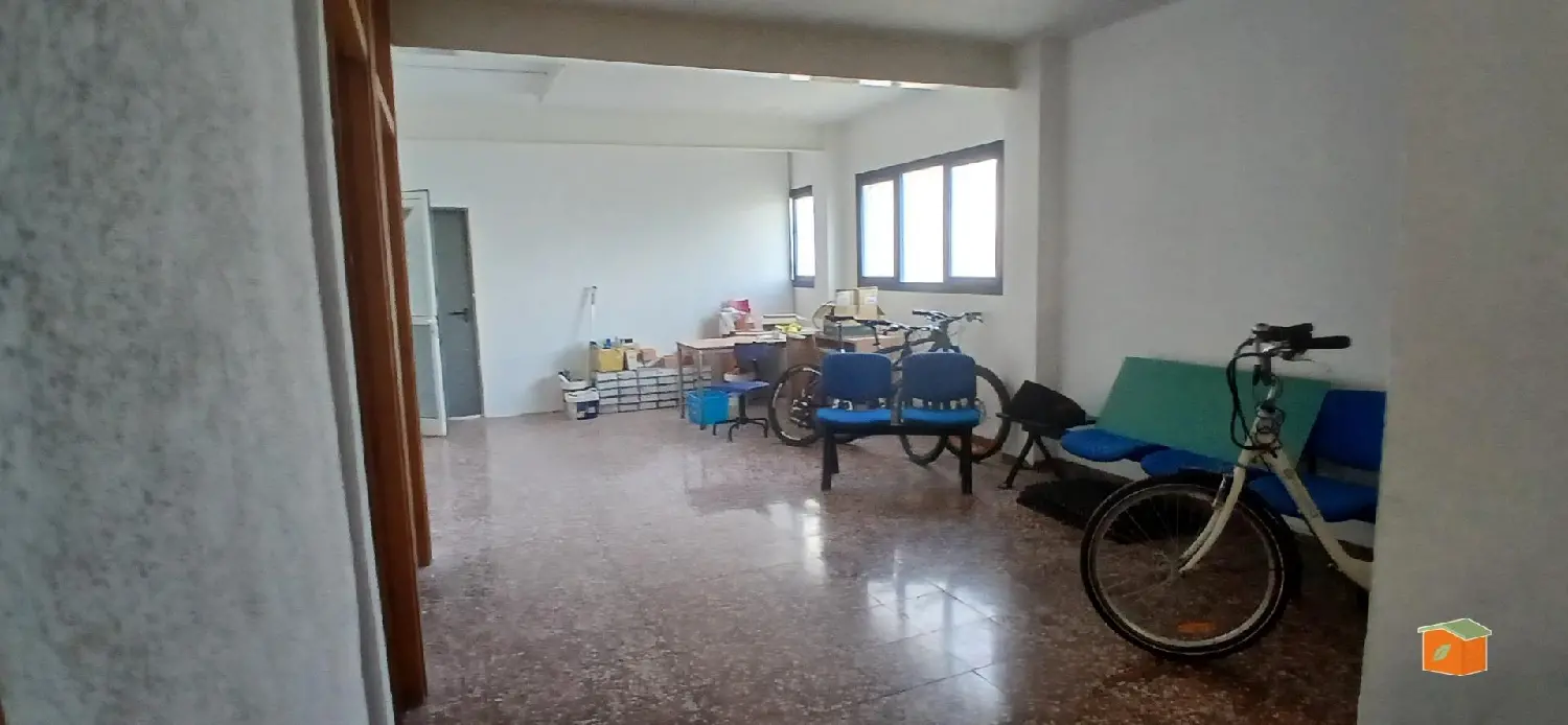 till salu hus Raval De Cristo Baix Ebre 3