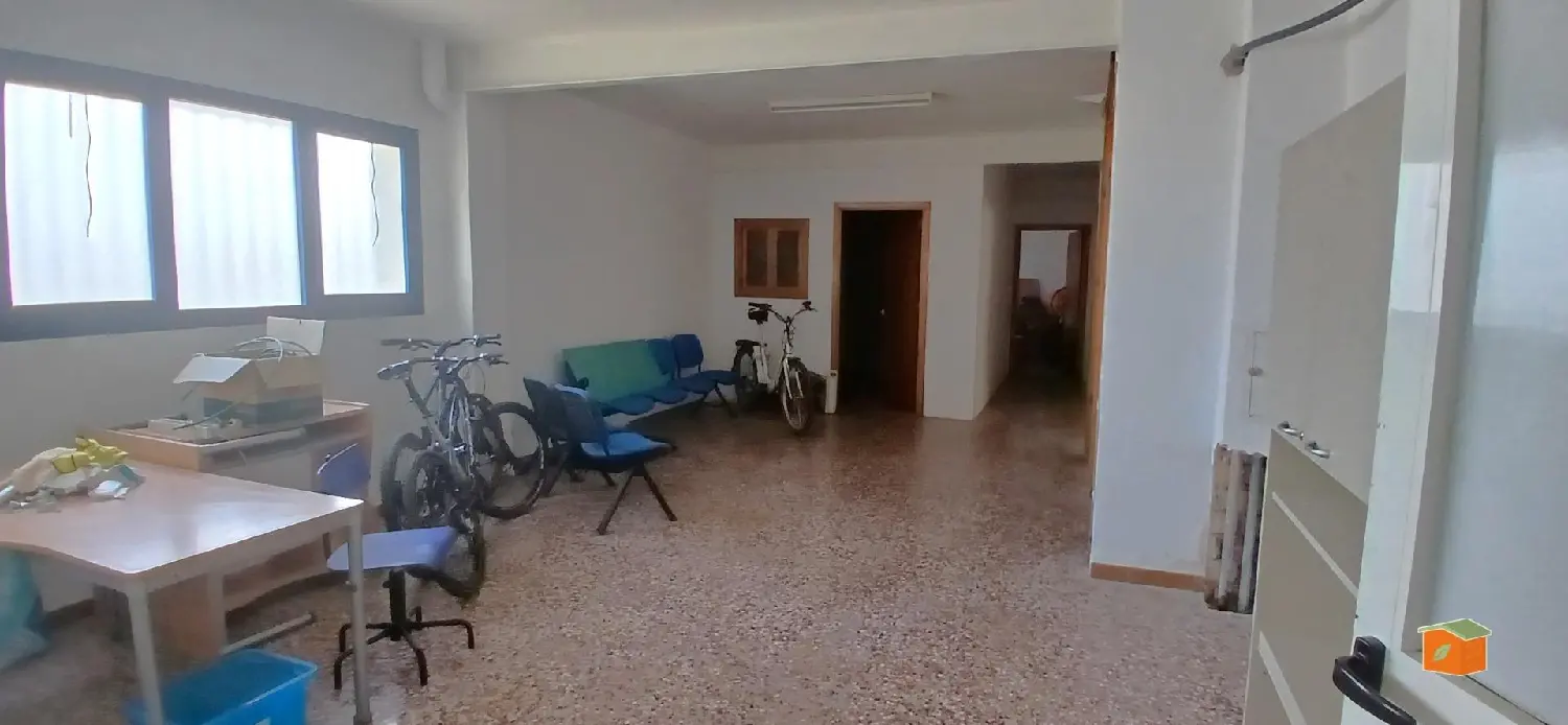 till salu hus Raval De Cristo Baix Ebre 2