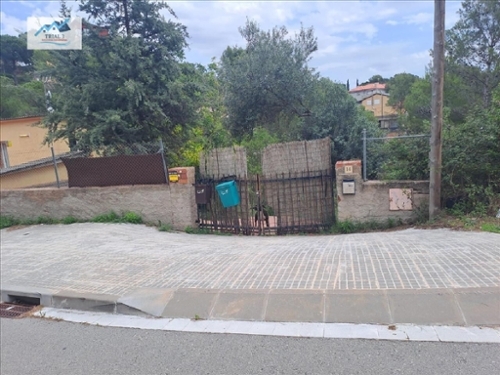 Raval Del Bonaire Vallès Occidental hus foto 6254196