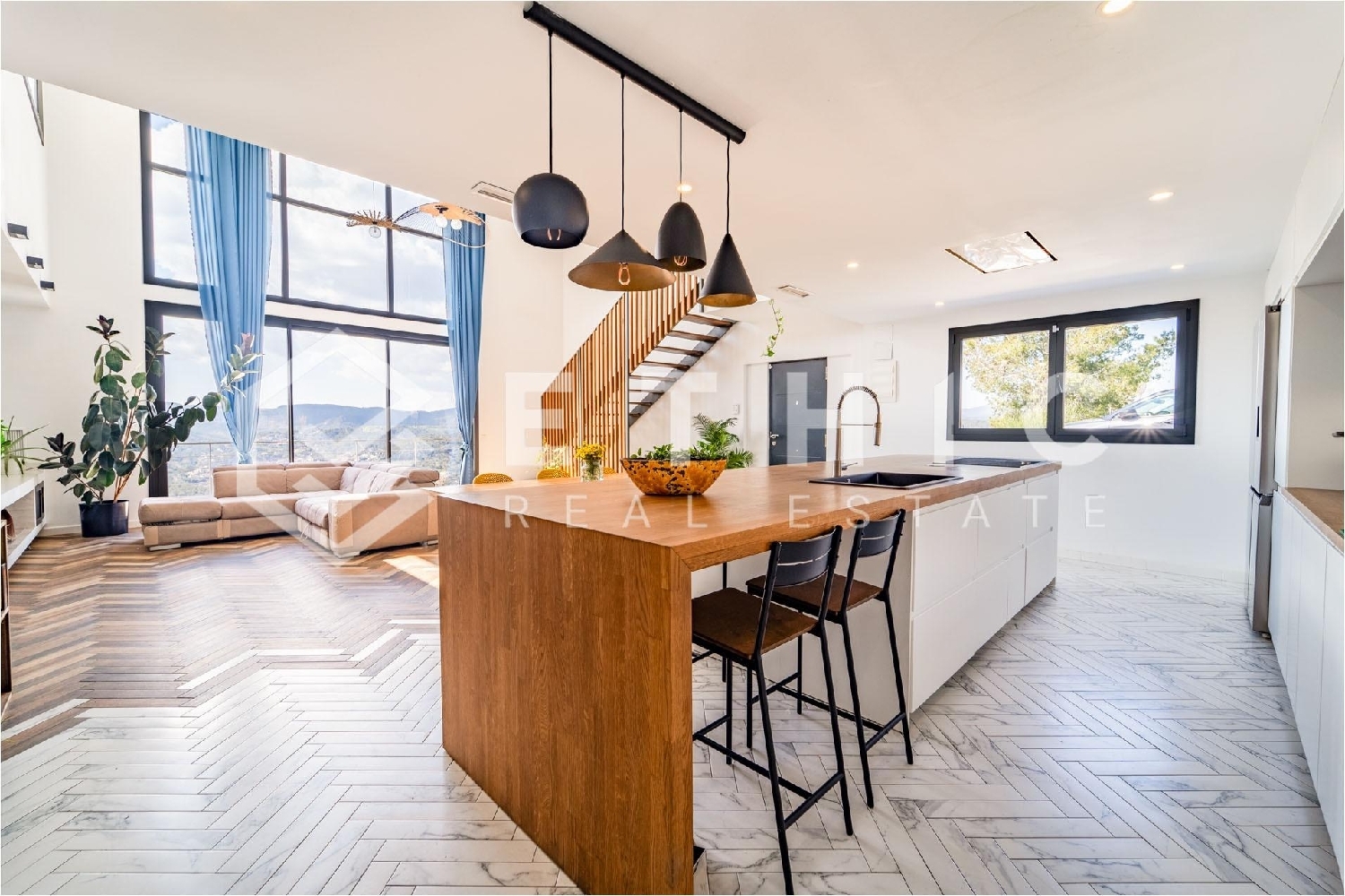 till salu hus Raval Parruca Baix Llobregat 7