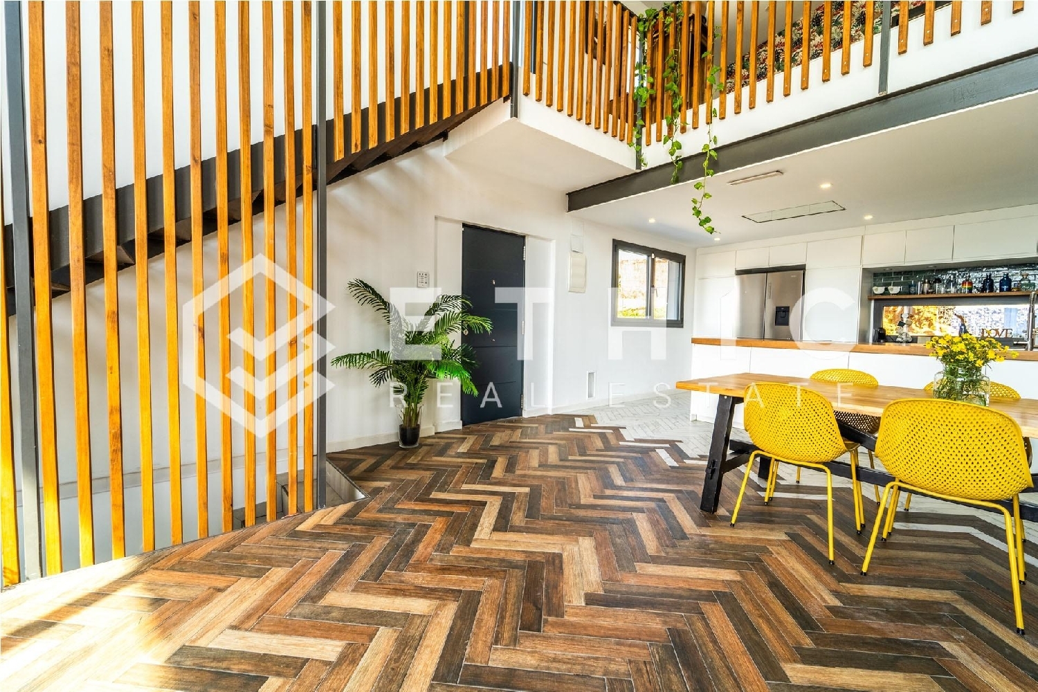  till salu hus Raval Parruca Baix Llobregat 5