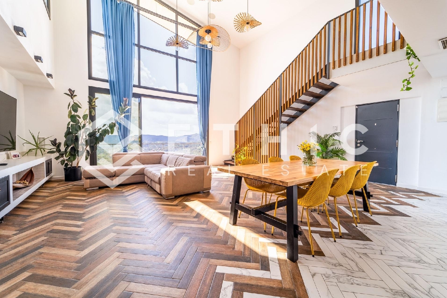  till salu hus Raval Parruca Baix Llobregat 1