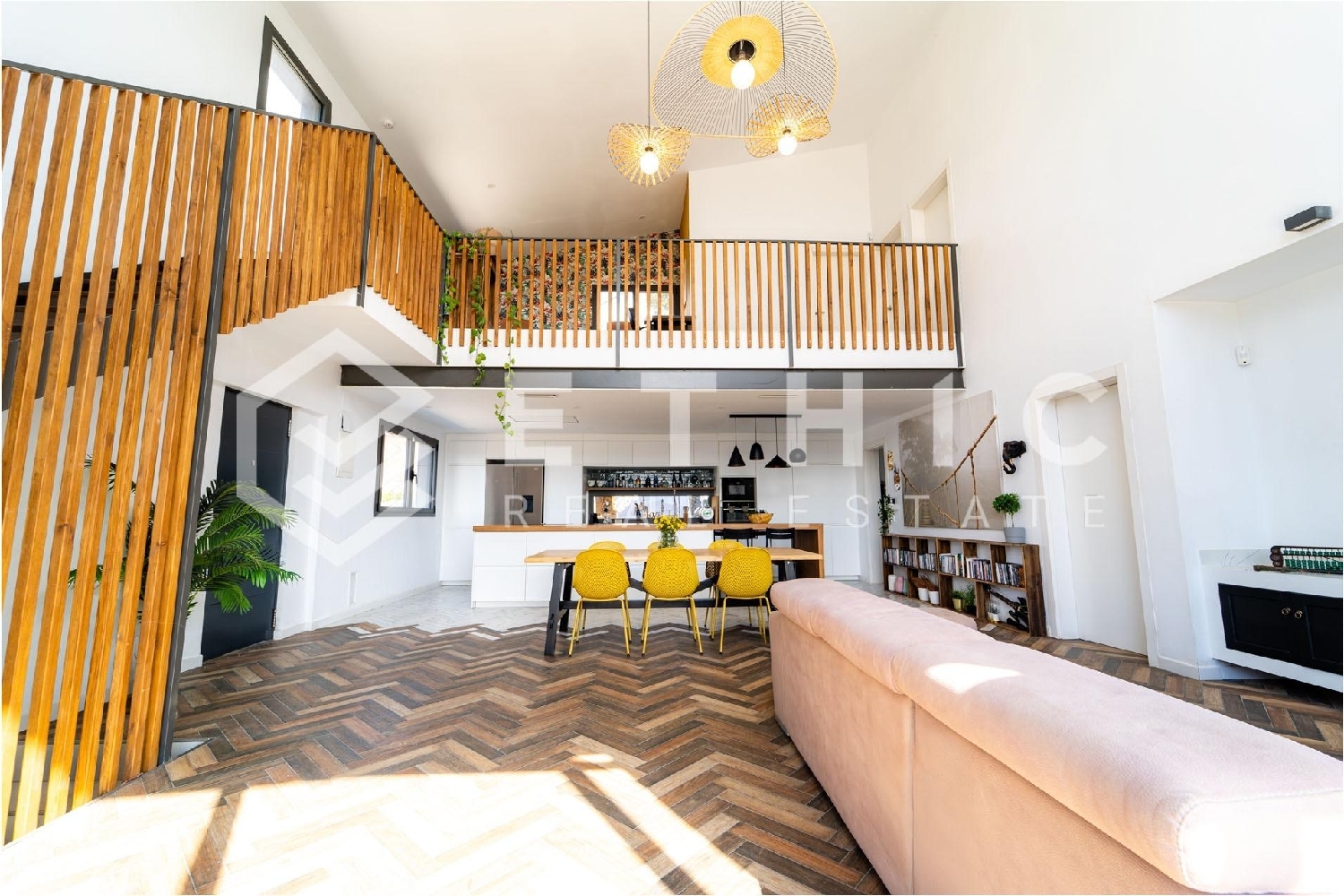  till salu hus Raval Parruca Baix Llobregat 4