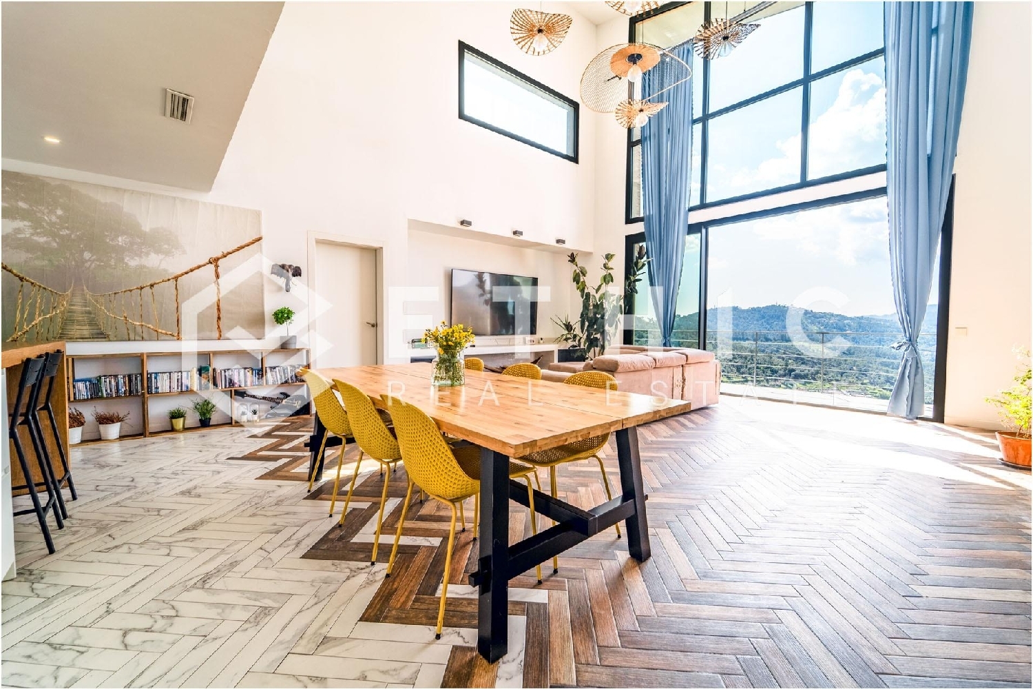till salu hus Raval Parruca Baix Llobregat 2