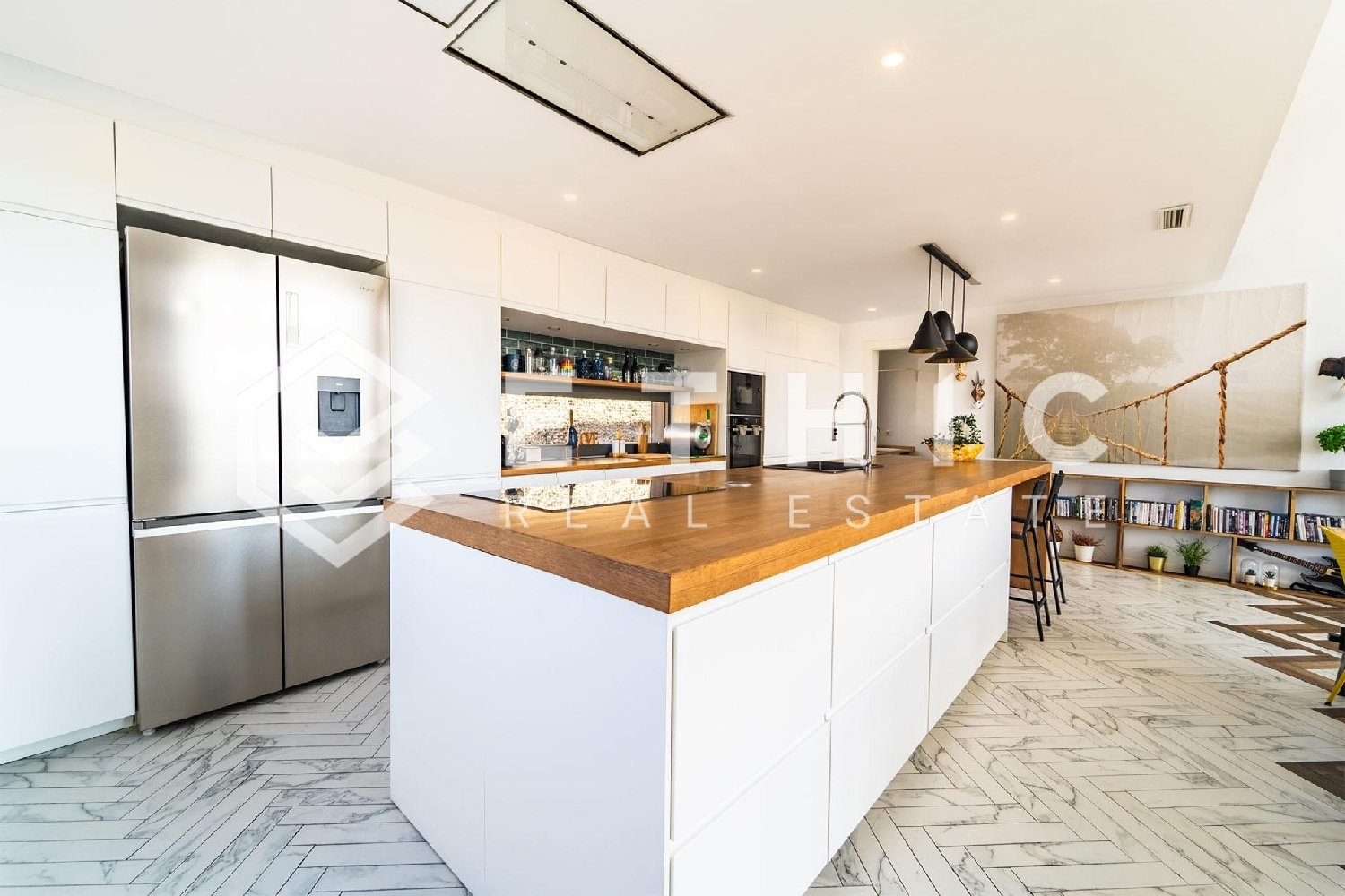  till salu hus Raval Parruca Baix Llobregat 8