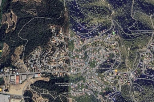 Raval Roig Baix Llobregat hus foto 6262403