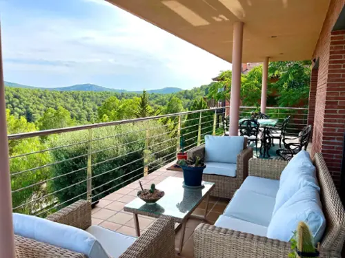 Begues Park Baix Llobregat hus foto 6190710