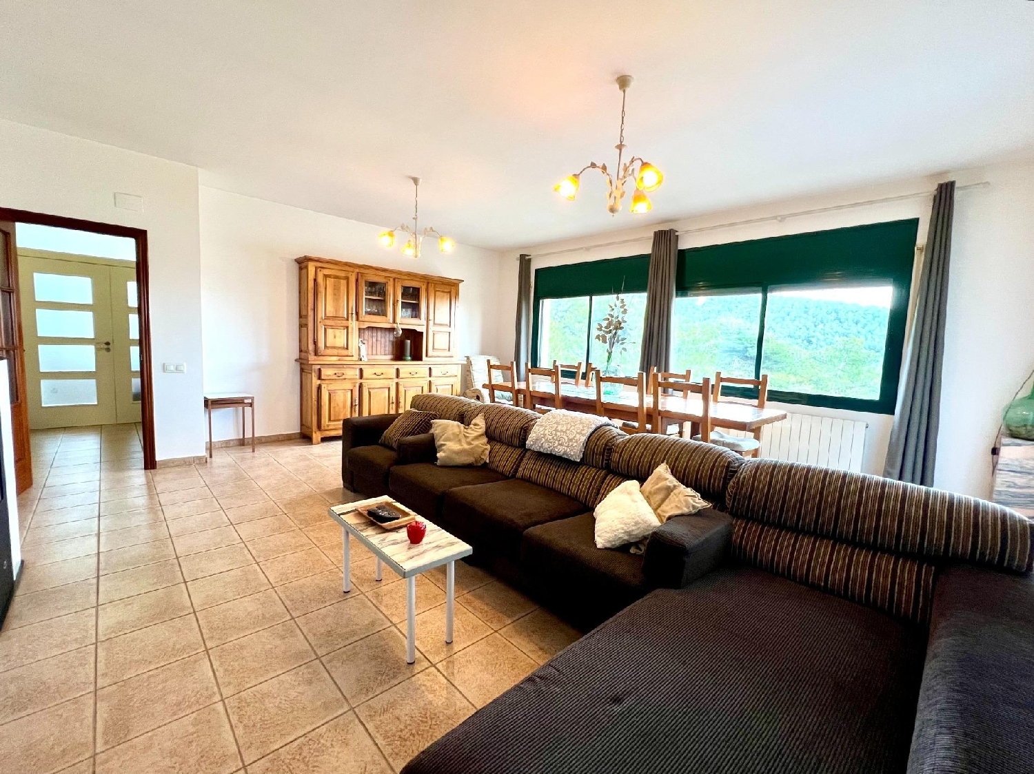  till salu hus Raval Sant Martí Baix Llobregat 5