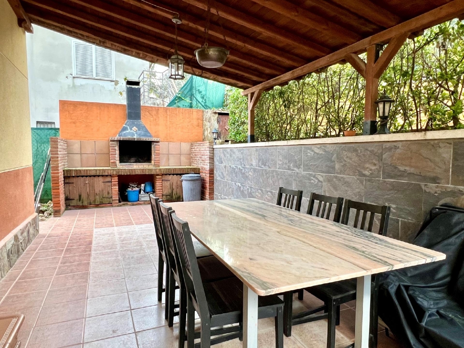 till salu hus Raval Sant Martí Baix Llobregat 2