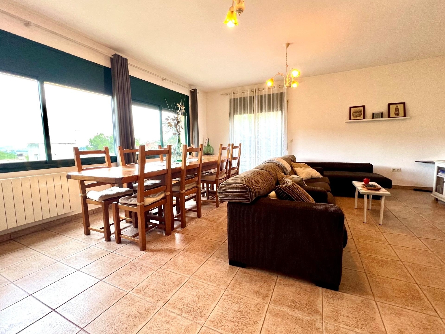  till salu hus Raval Sant Martí Baix Llobregat 6