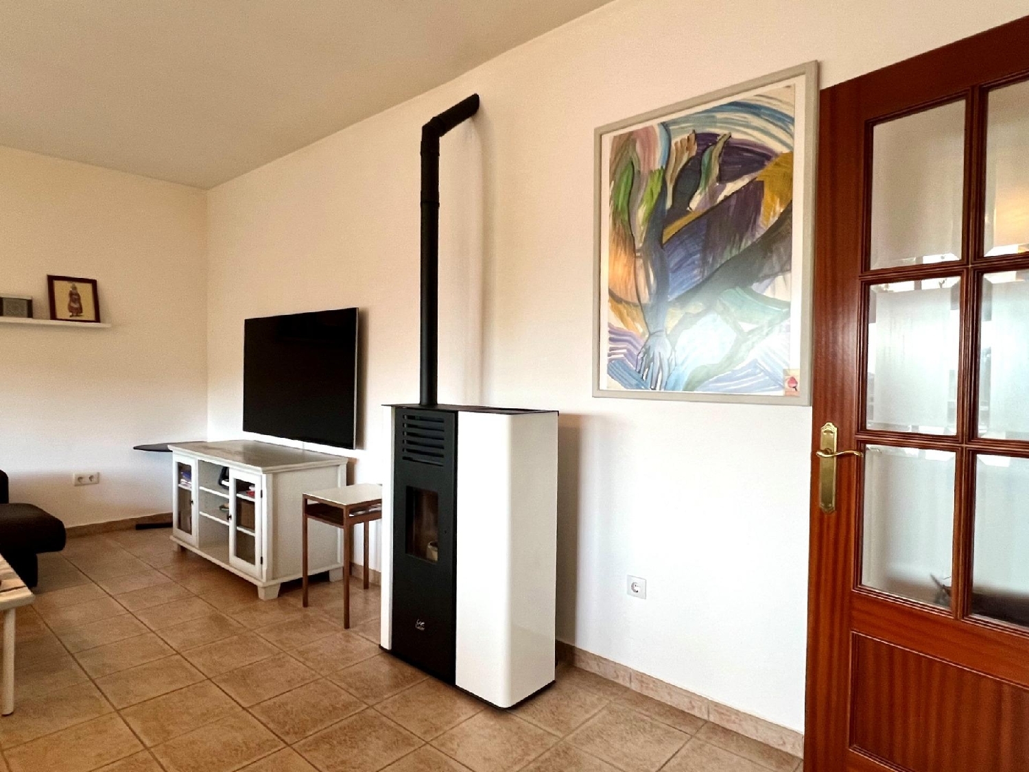  till salu hus Raval Sant Martí Baix Llobregat 7