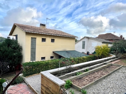 Raval Sant Martí Baix Llobregat hus foto 6226864
