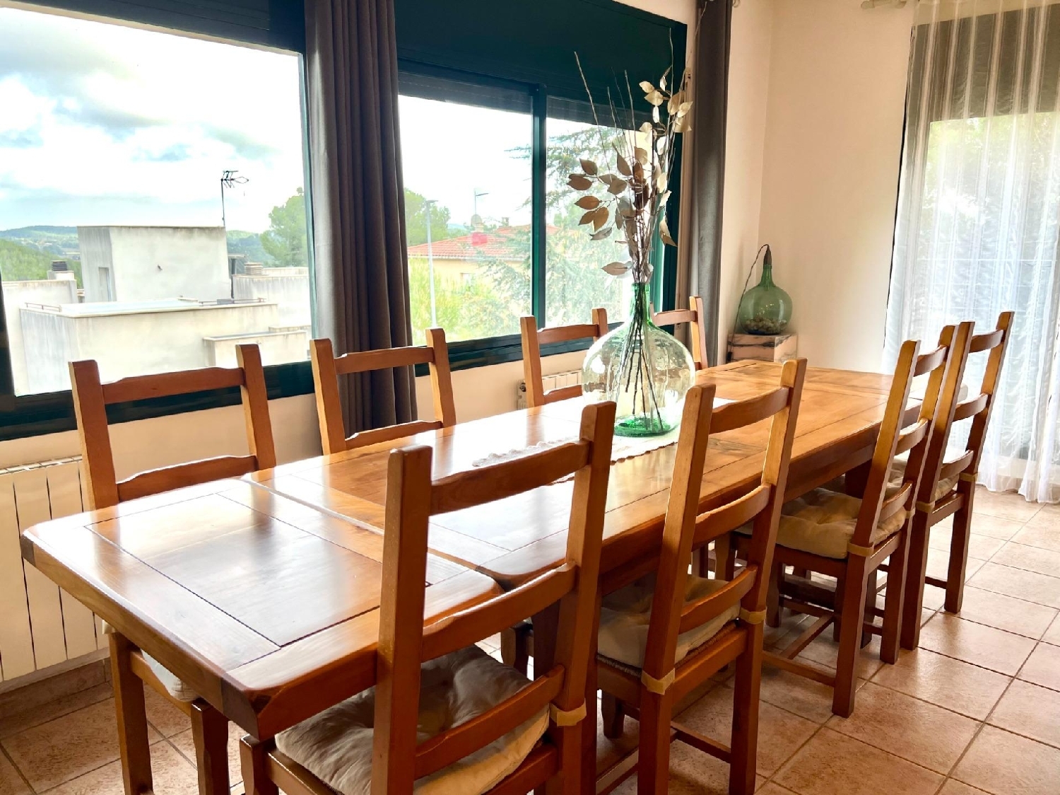  till salu hus Raval Sant Martí Baix Llobregat 8